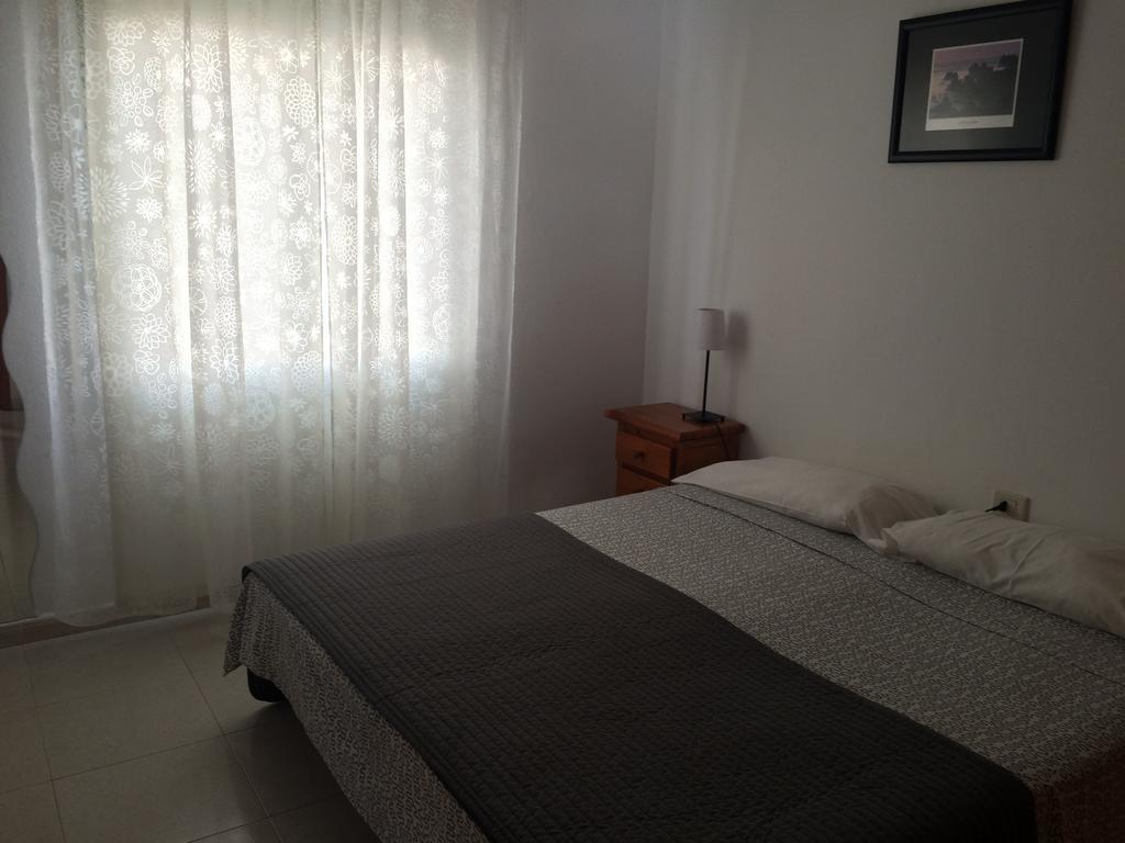 Alhambra Apartamentos Tías Quarto foto